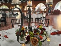 Ranch-style-centerpiece