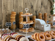 Sweets Station
