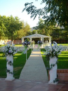 Weddings at Corona Ranch