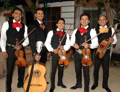 Mariachi Band