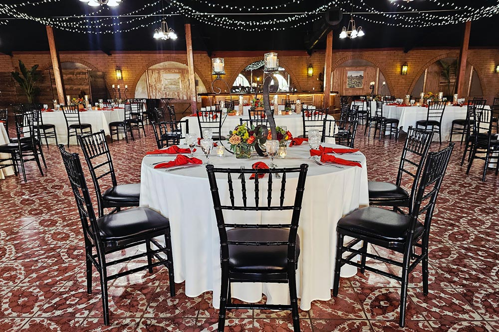 Corona Ranch Ranch Style