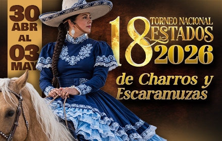 Torneo Nacional De Los 18 Estados